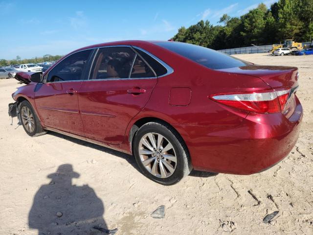 2017 TOYOTA CAMRY LE 4T1BF1FK6HU676457