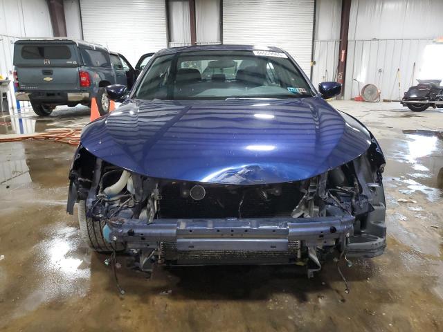 2016 HONDA ACCORD SPO - 1HGCR2F51GA079363