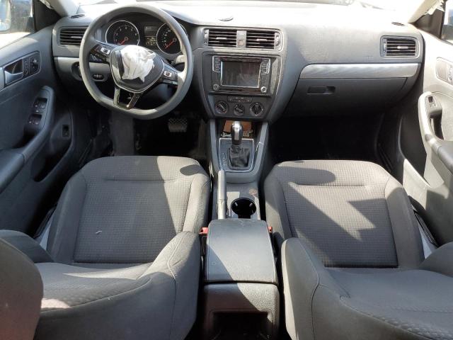 2016 VOLKSWAGEN JETTA S - 3VW267AJ8GM346163