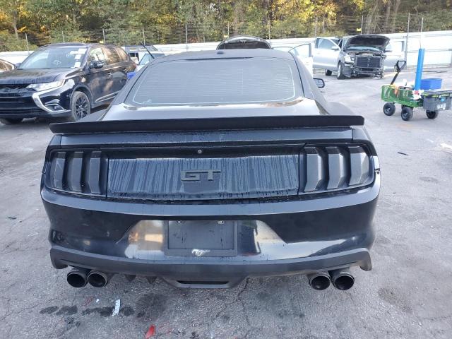 2016 FORD MUSTANG GT #3303870688