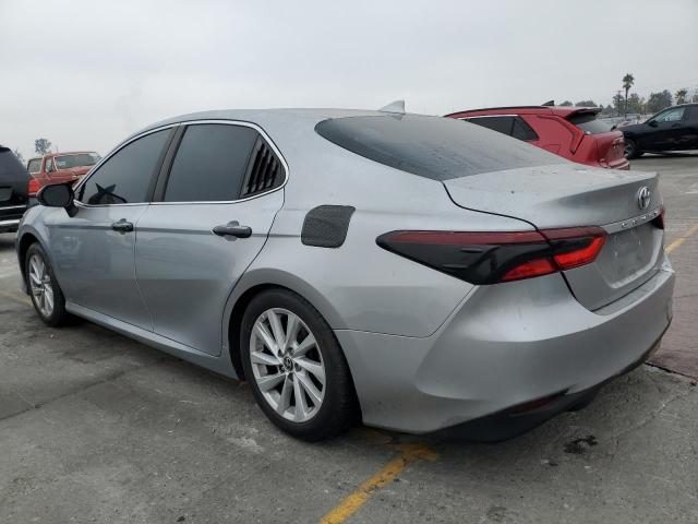 2022 TOYOTA CAMRY LE - 4T1R11AK3NU705221