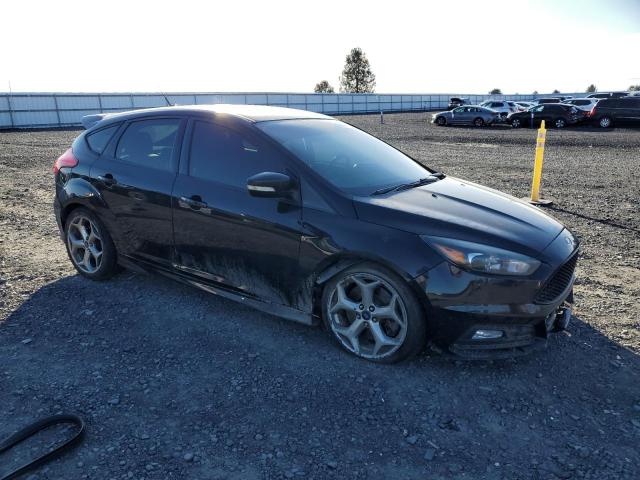2015 FORD FOCUS ST #3317773070