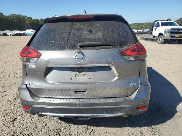 2019 NISSAN ROGUE S #3286650305