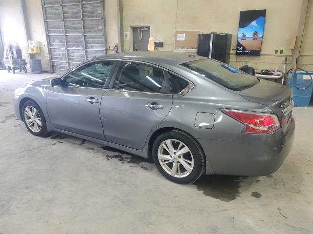 2015 NISSAN ALTIMA 2.5 - 1N4AL3APXFC159761