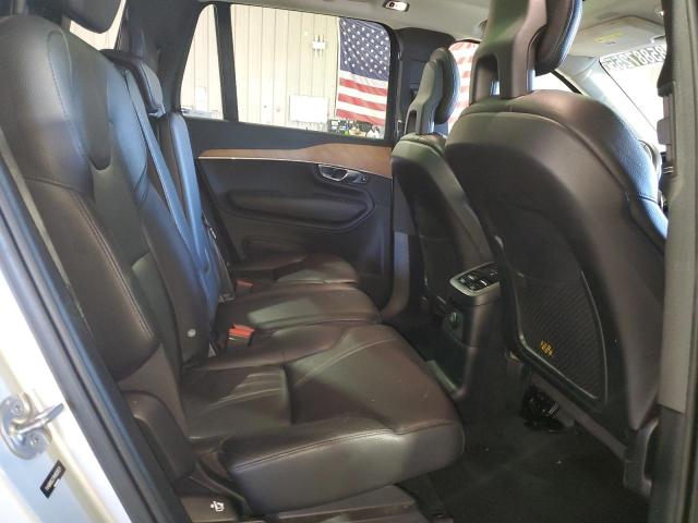 2022 VOLVO XC90 T8 RECHARGE INSCRIPTION EXPRESS - YV4BR0CZ7N1820521