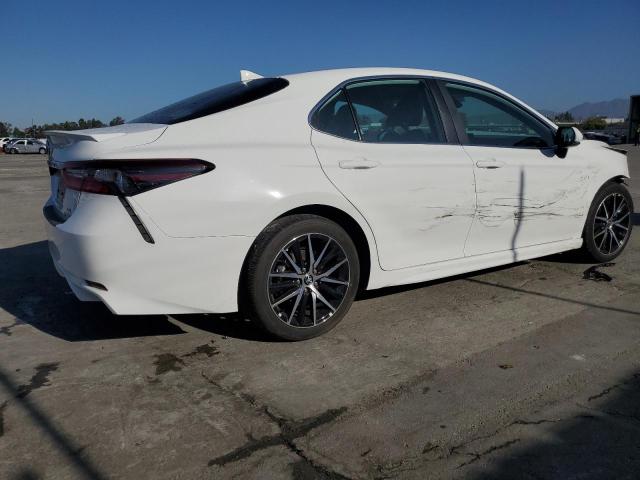 2024 TOYOTA CAMRY SE N - 4T1G31AK0RU076475