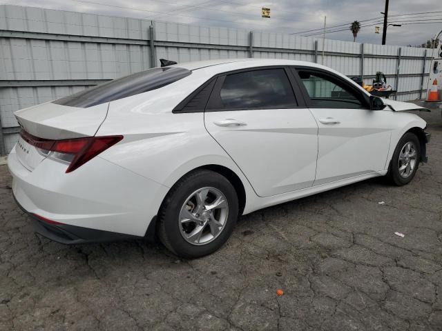 2022 HYUNDAI ELANTRA SE - 5NPLL4AG0NH061818