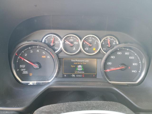 2024 CHEVROLET SUBURBAN C #3296941845