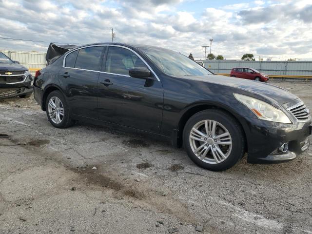 2012 INFINITI G37 - JN1CV6AR0CM977332