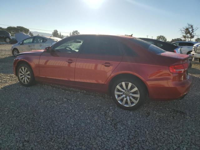 2014 AUDI A4 PREMIUM #3274637821