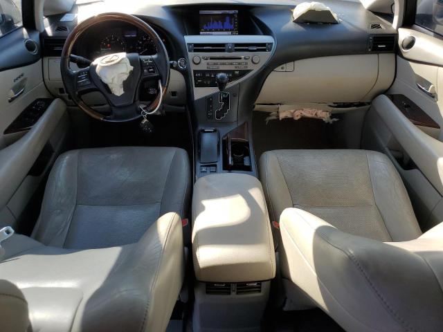 2012 LEXUS RX 350 - 2T2ZK1BA0CC066969