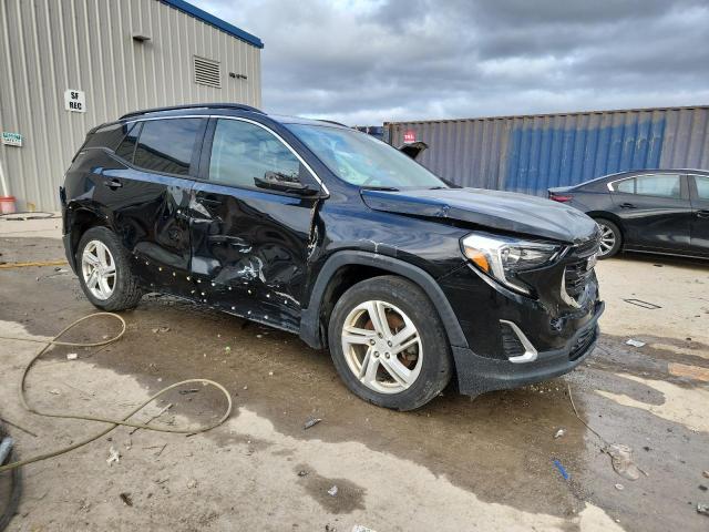 2019 GMC TERRAIN SLE - 3GKALTEX4KL155034