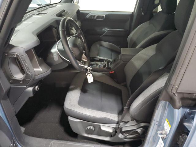 2025 FORD BRONCO BIG - 1FMDE7BHXSLA62923