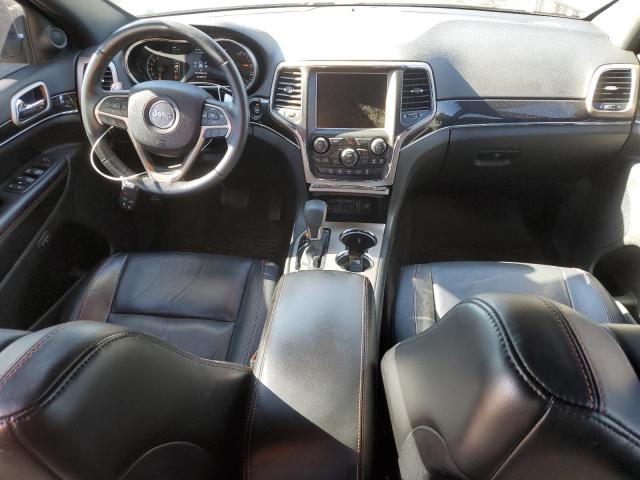 2016 JEEP GRAND CHER - 1C4RJFBG0GC399177