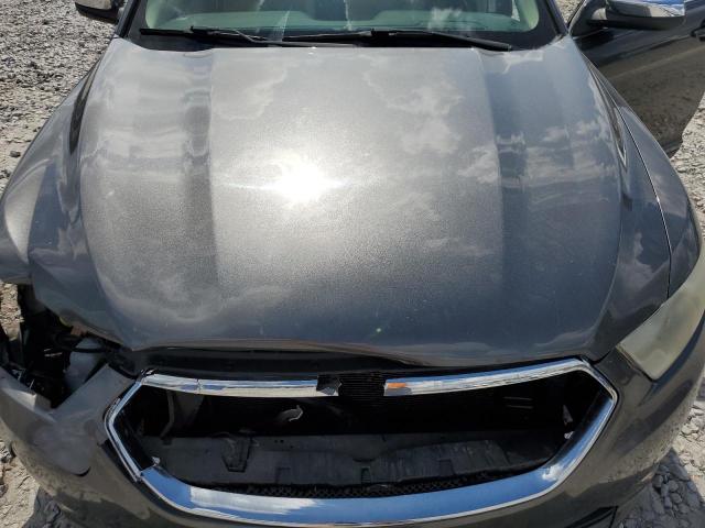 2015 FORD TAURUS LIM 1FAHP2F89FG118366