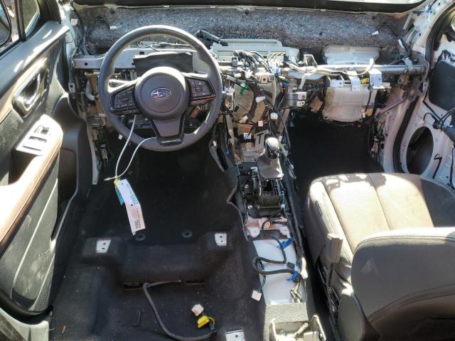 2025 SUBARU FORESTER T JF2SLDTC4SH467506