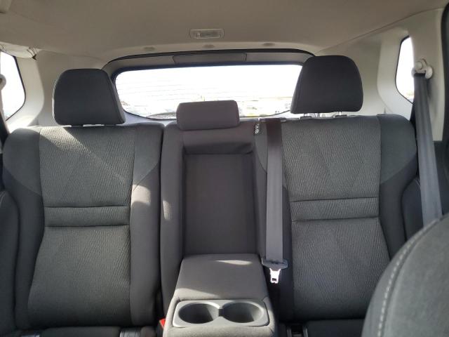 2025 NISSAN ROGUE SV 5N1BT3BA1SC815764