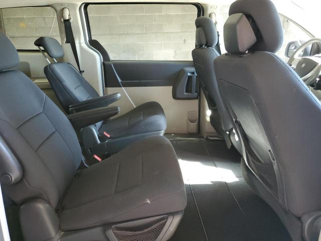 2010 DODGE GRAND CARA - 2D4RN4DE5AR364978