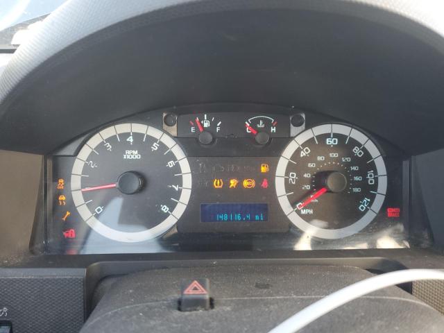 2011 FORD ESCAPE LIM - 1FMCU9EG8BKA23945