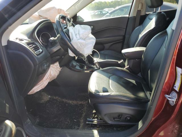 2020 JEEP COMPASS LIMITED #3297873868