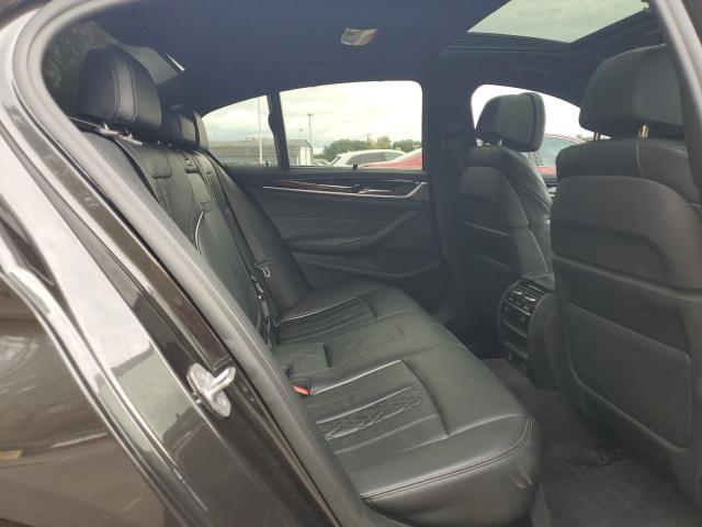 2020 BMW 540 XI - WBAJS3C08LCD08791