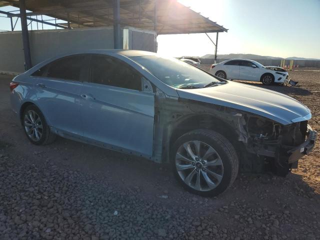 2011 HYUNDAI SONATA SE - 5NPEC4AC3BH255163