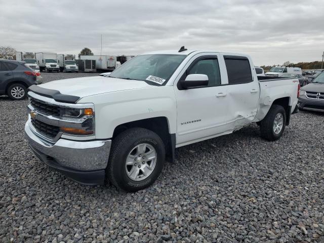 Global Auto Auctions: 2016 CHEVROLET SILVERADO