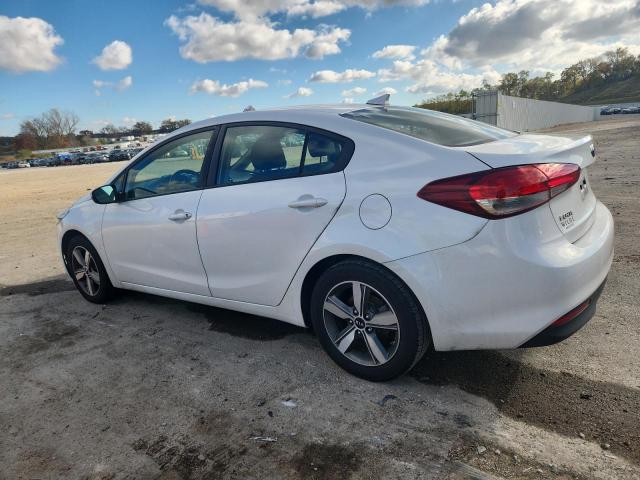 2018 KIA FORTE LX - 3KPFL4A79JE216930