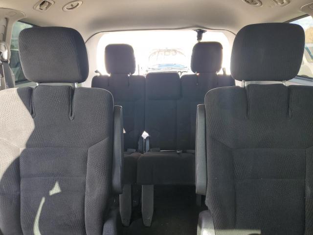 2017 DODGE GRAND CARA #3291295499