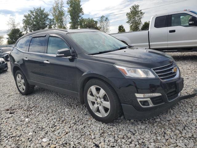 2017 CHEVROLET TRAVERSE L - 1GNKVGKD9HJ347150