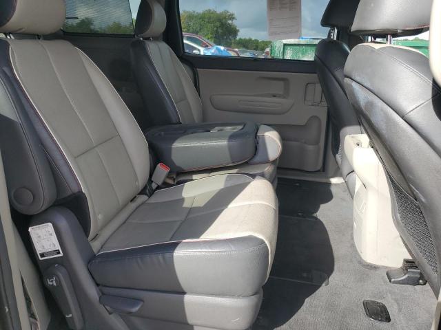 2017 KIA SEDONA LX KNDMB5C16H6268041