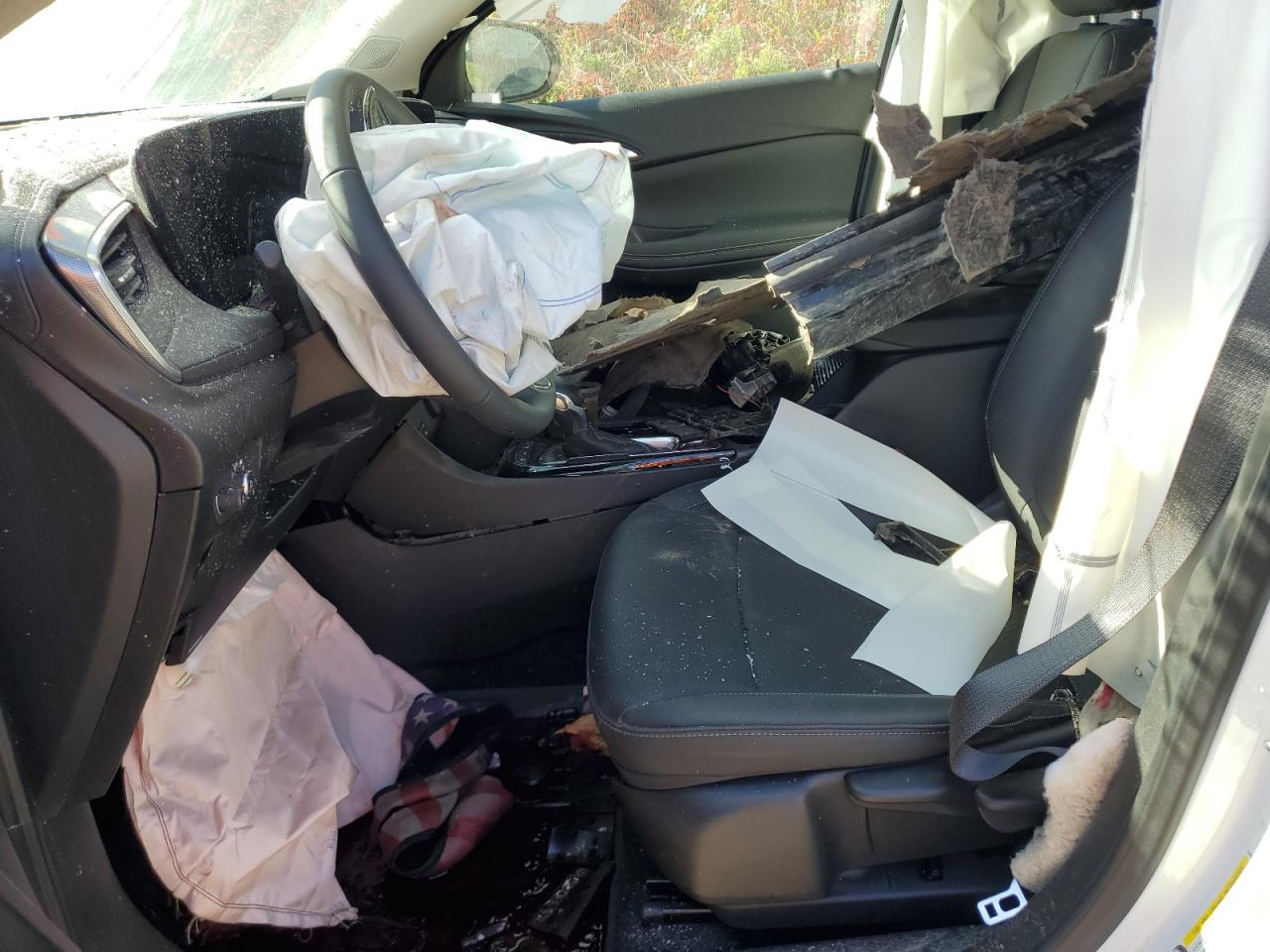 BUICK ENCORE SPORT TOURING