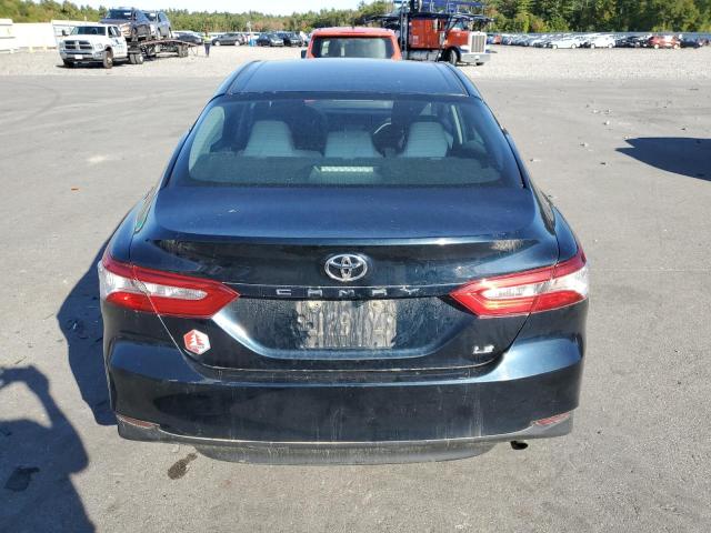 2018 TOYOTA CAMRY L - 4T1B11HK7JU508540