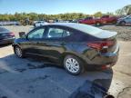 Lot #3292543676 2020 HYUNDAI ELANTRA SE