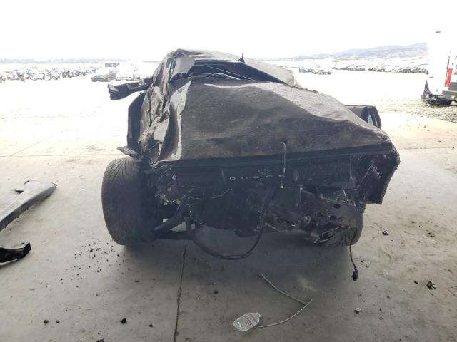 2018 DODGE CHALLENGER #3304148498