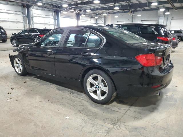 2014 BMW 320 I XDRI #3277185923