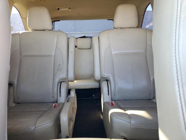 2015 TOYOTA HIGHLANDER - 5TDDCRFH5FS009258