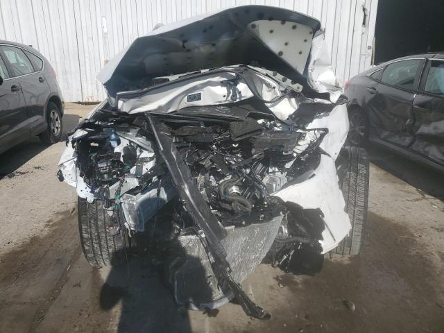 2025 MAZDA CX-90 PREF - JM3KKBHD7S1224036