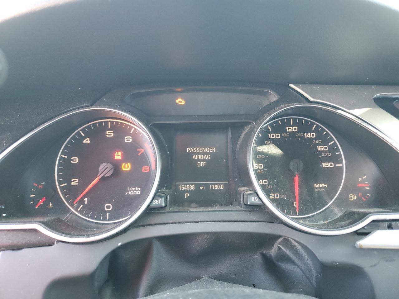 AUDI A5 PREMIUM PLUS