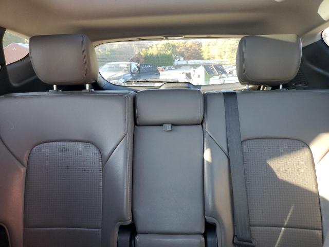 2015 HYUNDAI SANTA FE S - 5XYZUDLB2FG238886