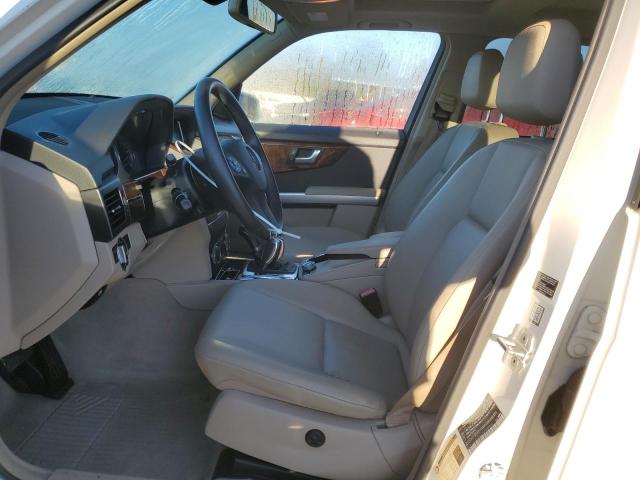 2012 MERCEDES-BENZ GLK 350 - WDCGG5GB5CF797842