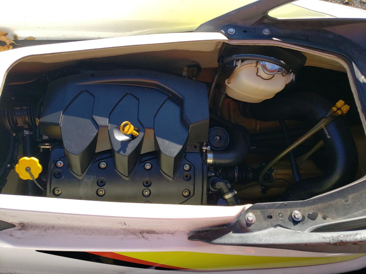 Lot #3309345974 2014 SEA DO JETSKI