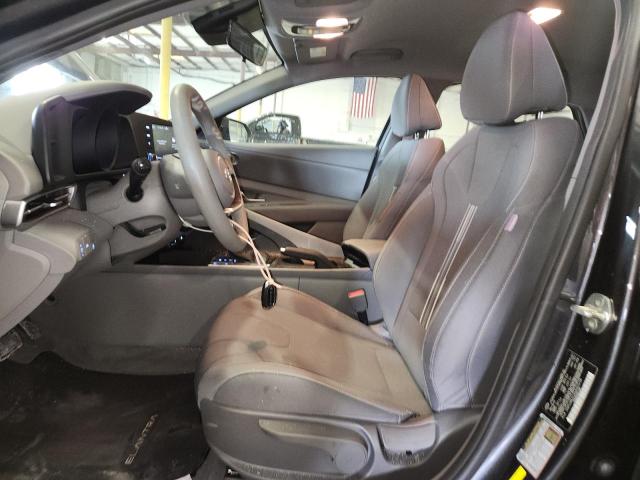 2021 HYUNDAI ELANTRA SE 5NPLM4AG0MH025798