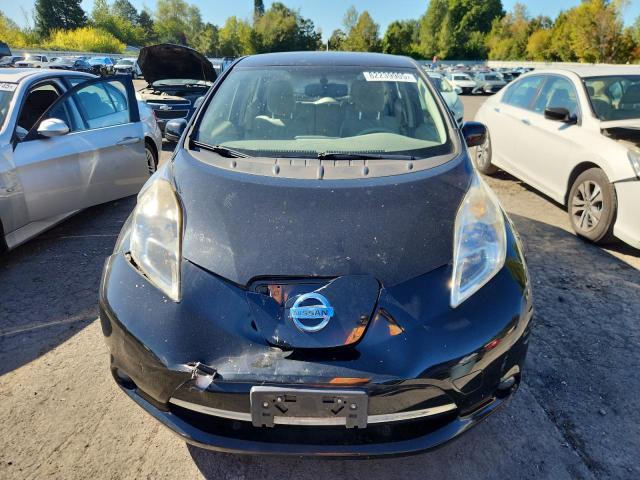 2012 NISSAN LEAF SV #3283925804