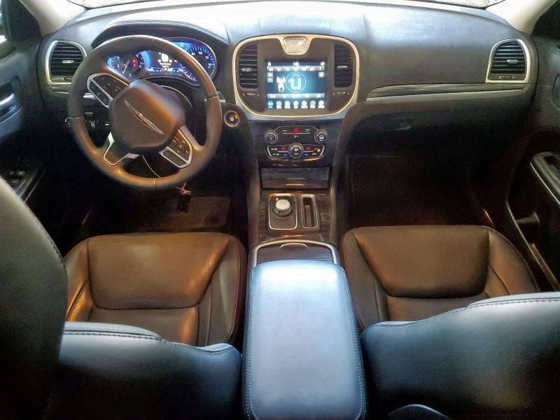 2018 CHRYSLER 300 TOURIN 2C3CCAAG8JH308377