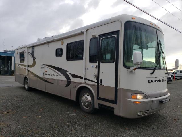 Global Auto Auctions: 2003 FREIGHTLINER CHASSIS X