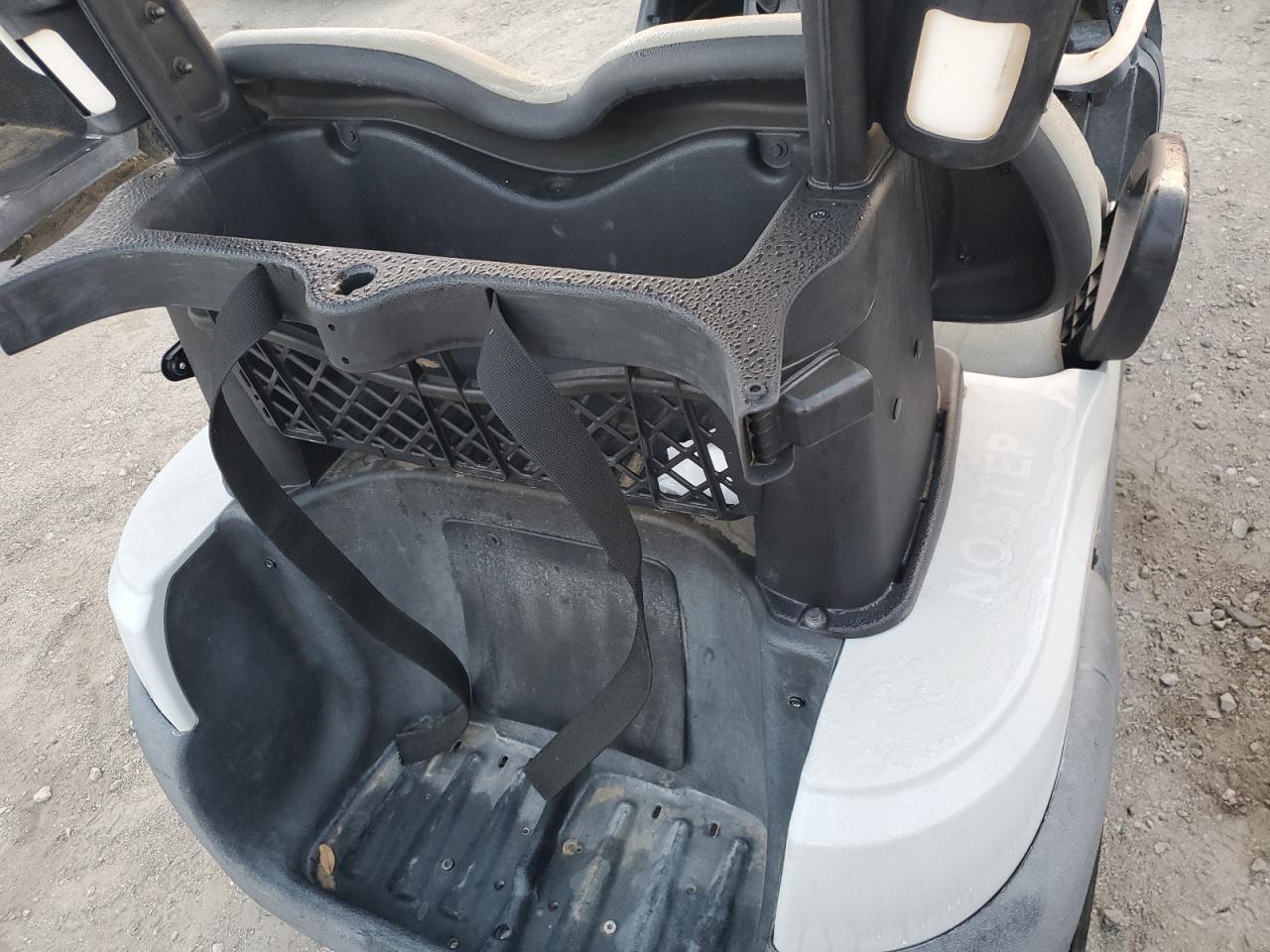 Lot #3263695761 2020 CLUB CAR PRECEDENT FLA