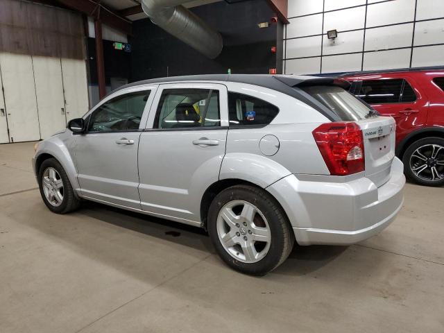 2009 DODGE CALIBER SX #3276484168