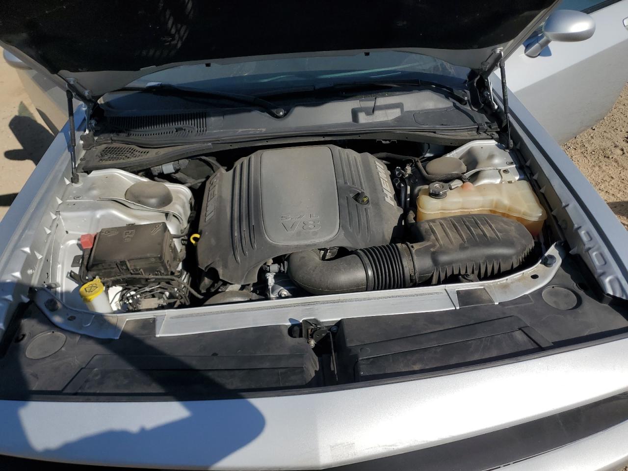 DODGE CHALLENGER R/T