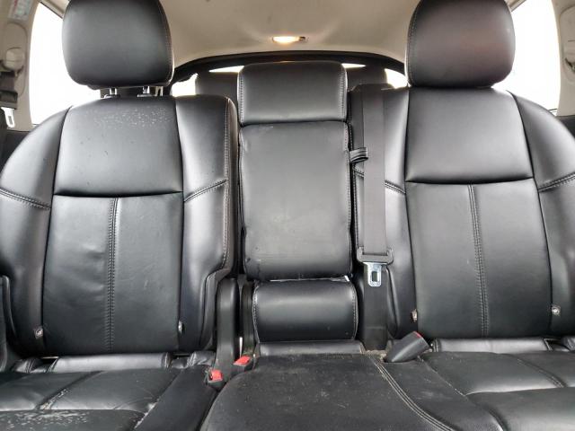 2020 NISSAN PATHFINDER #3282355269